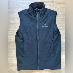 Arc’teryx Vest Men’s S